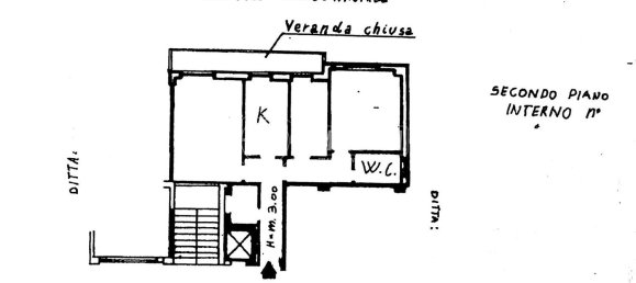 3 bedrooms Apartment in Pescara, Italy No. 375821 26