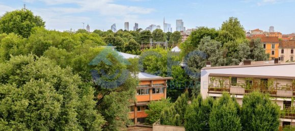 4 bedrooms Apartment in Milan, Italy No. 333169 21