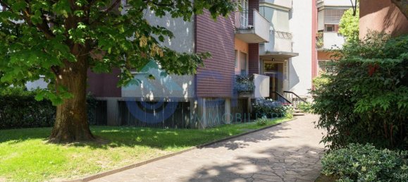 4 bedrooms Apartment in Milan, Italy No. 333169 35