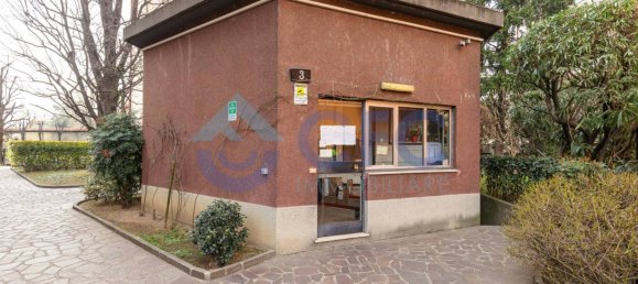 4 bedrooms Apartment in Milan, Italy No. 333169 34