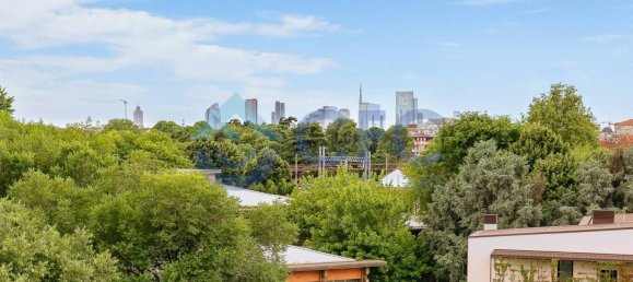 4 bedrooms Apartment in Milan, Italy No. 333169 20