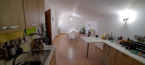 4-salle Penthouse à Colleferro, Italy No. 52698 17