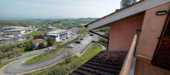 4-salle Penthouse à Colleferro, Italy No. 52698 39