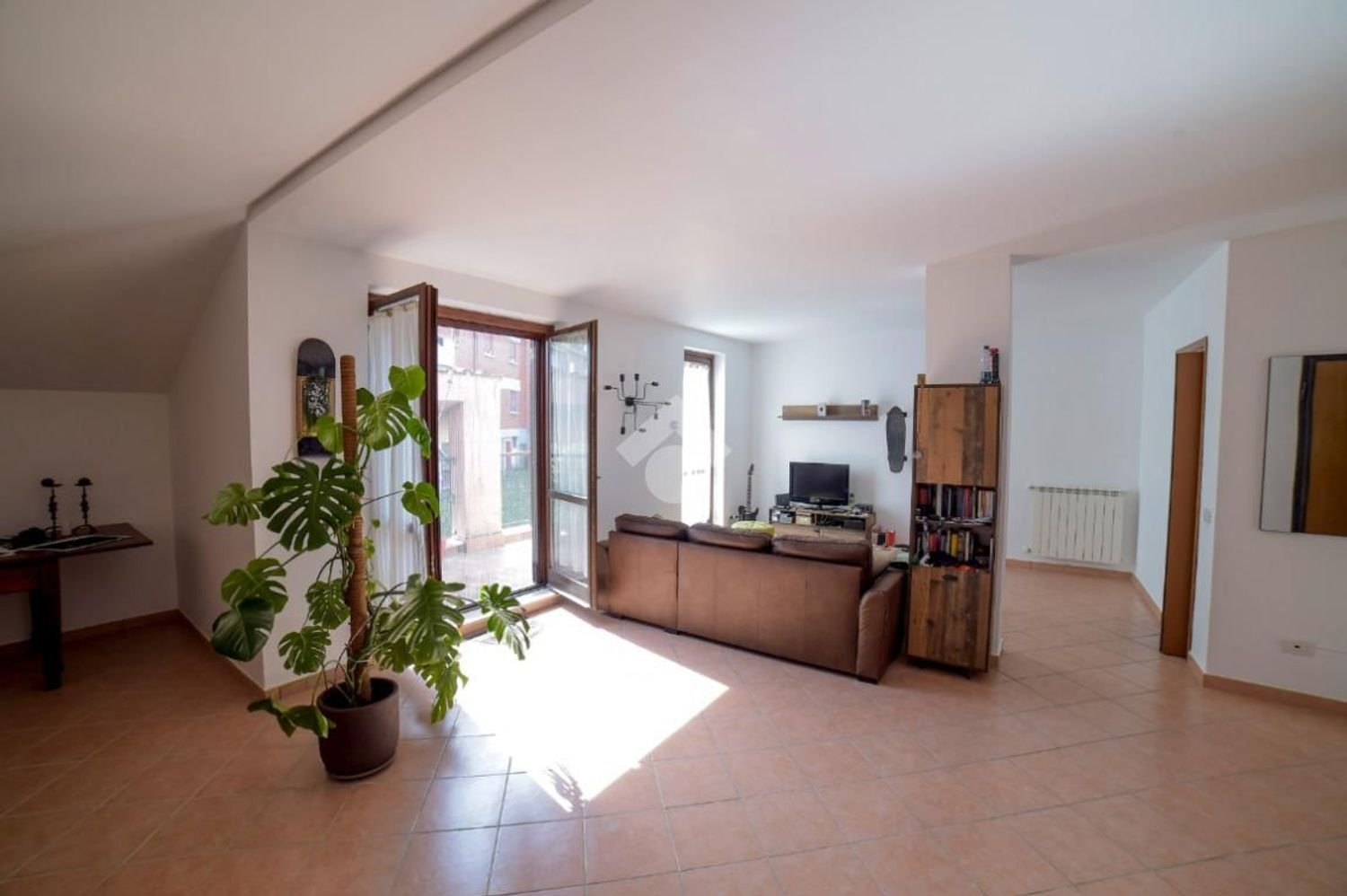 4-salle Penthouse à Colleferro, Italy No. 52698