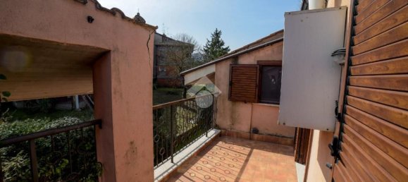 4-salle Penthouse à Colleferro, Italy No. 52698 36