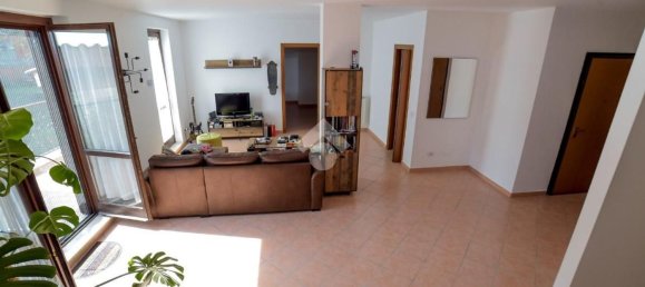 4-salle Penthouse à Colleferro, Italy No. 52698 2