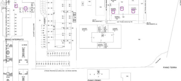 4 rooms Apartment in Jesolo, Italy No. 16185 21