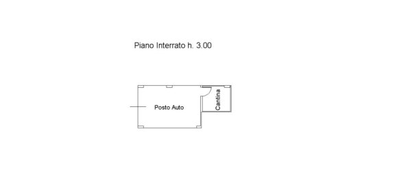 4 rooms Apartment in Jesolo, Italy No. 16185 20