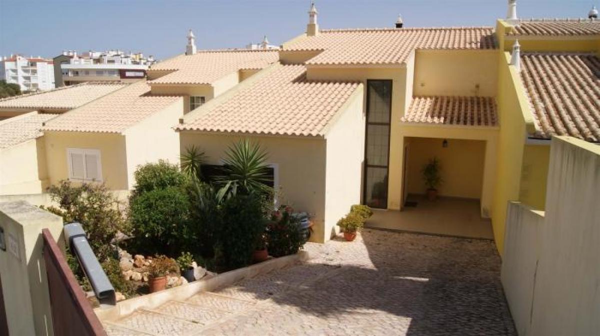 3 dormitorios villa en venta en Lagos, Faro, Portugal № 3152