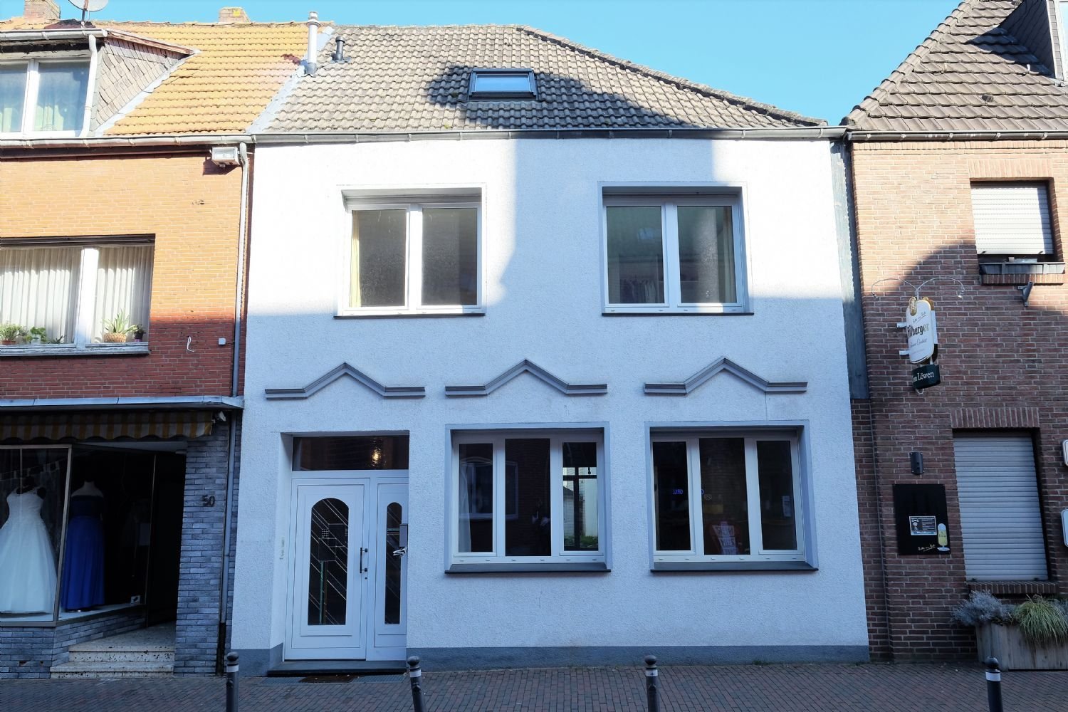 6 غرف نوم تاون هاوس في Kleve, Germany رقم 177124