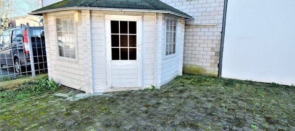 6 غرف نوم تاون هاوس في Kleve, Germany رقم 177124 24