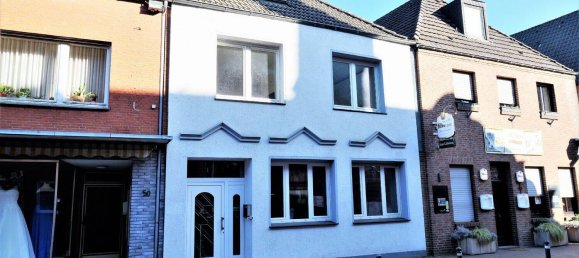 6 غرف نوم تاون هاوس في Kleve, Germany رقم 177124 2