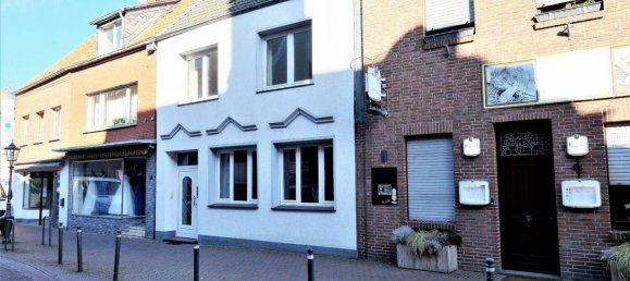 6 غرف نوم تاون هاوس في Kleve, Germany رقم 177124 3