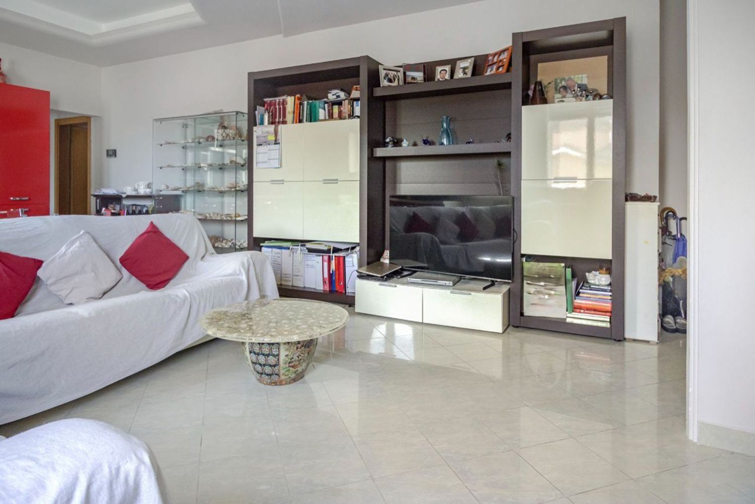 4 bedrooms Apartment in Ravenna, Italy No. 320099