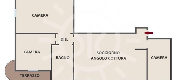 4 bedrooms Apartment in Ravenna, Italy No. 320099 10