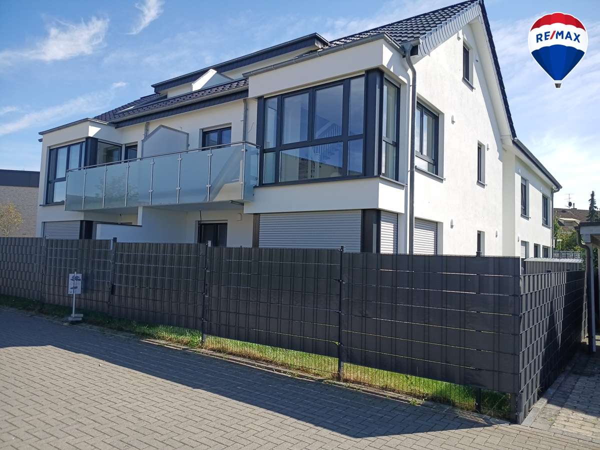 2 غرف نوم منزل ذو طابقين في Bielefeld, Germany رقم 308375