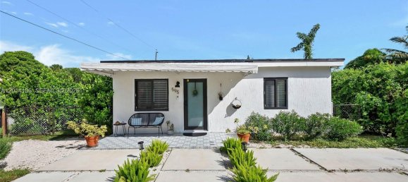 3 dormitorios villa en venta en Miami, Miami-Dade, Florida, USA № 614904 12