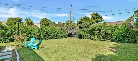 3 dormitorios villa en venta en Miami, Miami-Dade, Florida, USA № 614904 10
