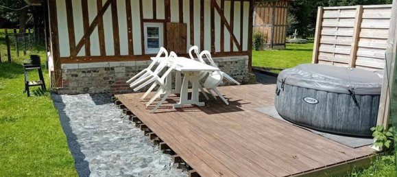 8 bedrooms House in Saint-Etienne-l'Allier, France No. 198377 6