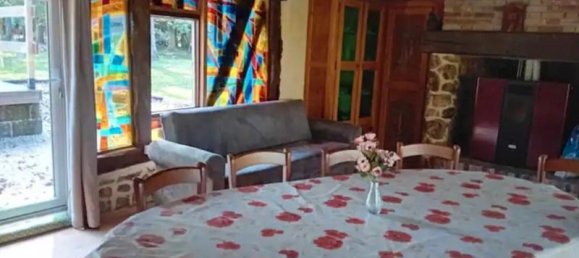 8 bedrooms House in Saint-Etienne-l'Allier, France No. 198377 13