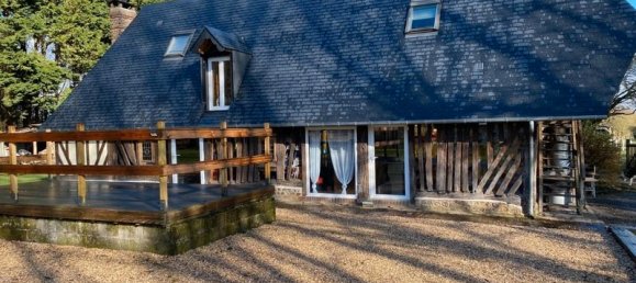 8 bedrooms House in Saint-Etienne-l'Allier, France No. 198377 5