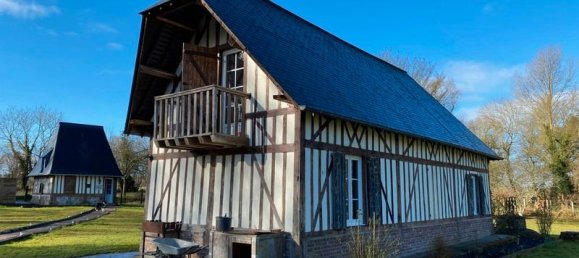 8 bedrooms House in Saint-Etienne-l'Allier, France No. 198377 2