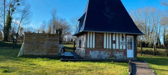 8 bedrooms House in Saint-Etienne-l'Allier, France No. 198377 8