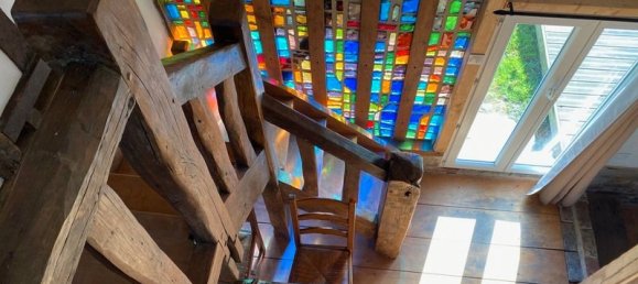 8 bedrooms House in Saint-Etienne-l'Allier, France No. 198377 17