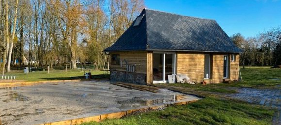 8 bedrooms House in Saint-Etienne-l'Allier, France No. 198377 12