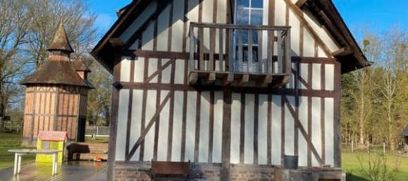 8 bedrooms House in Saint-Etienne-l'Allier, France No. 198377 3