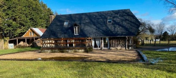 8 bedrooms House in Saint-Etienne-l'Allier, France No. 198377 4