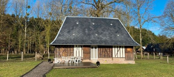 8 bedrooms House in Saint-Etienne-l'Allier, France No. 198377 7