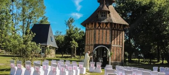 8 bedrooms House in Saint-Etienne-l'Allier, France No. 198377 10