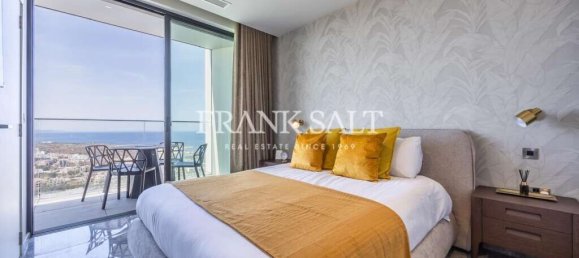 1 bedroom Apartment in Saint Julian's, Malta No. 5201 11