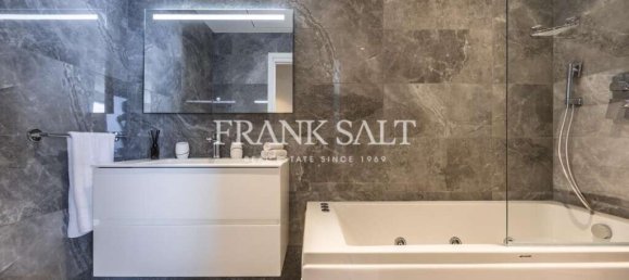 1 bedroom Apartment in Saint Julian's, Malta No. 5201 15