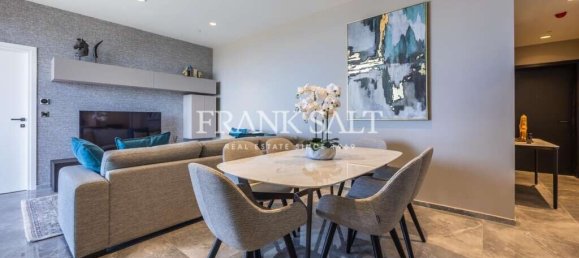 1 bedroom Apartment in Saint Julian's, Malta No. 5201 5