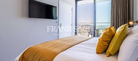 1 bedroom Apartment in Saint Julian's, Malta No. 5201 13