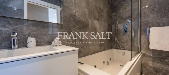 1 bedroom Apartment in Saint Julian's, Malta No. 5201 16