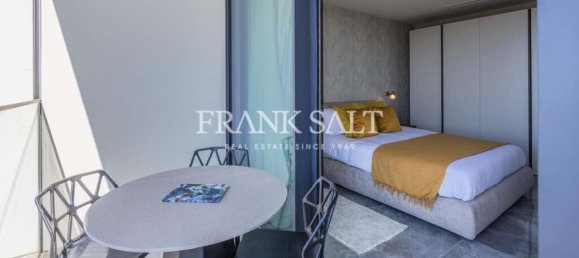 1 bedroom Apartment in Saint Julian's, Malta No. 5201 14