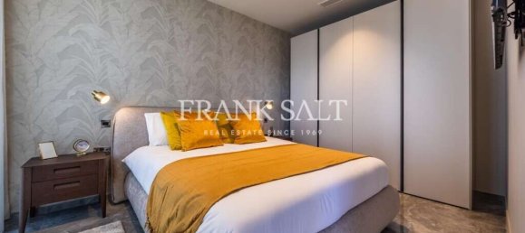 1 bedroom Apartment in Saint Julian's, Malta No. 5201 12