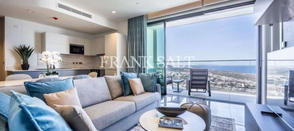 1 bedroom Apartment in Saint Julian's, Malta No. 5201 4