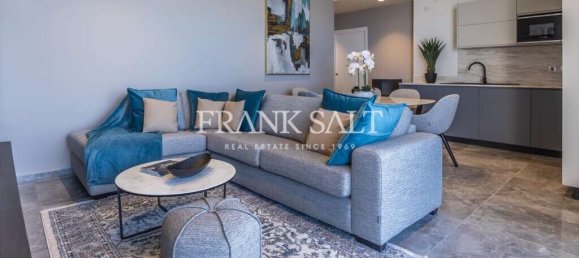 1 bedroom Apartment in Saint Julian's, Malta No. 5201 6