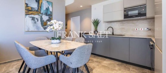 1 bedroom Apartment in Saint Julian's, Malta No. 5201 8