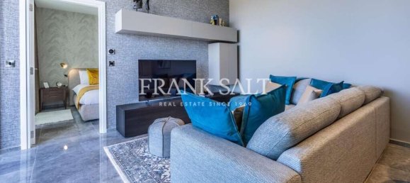 1 bedroom Apartment in Saint Julian's, Malta No. 5201 9