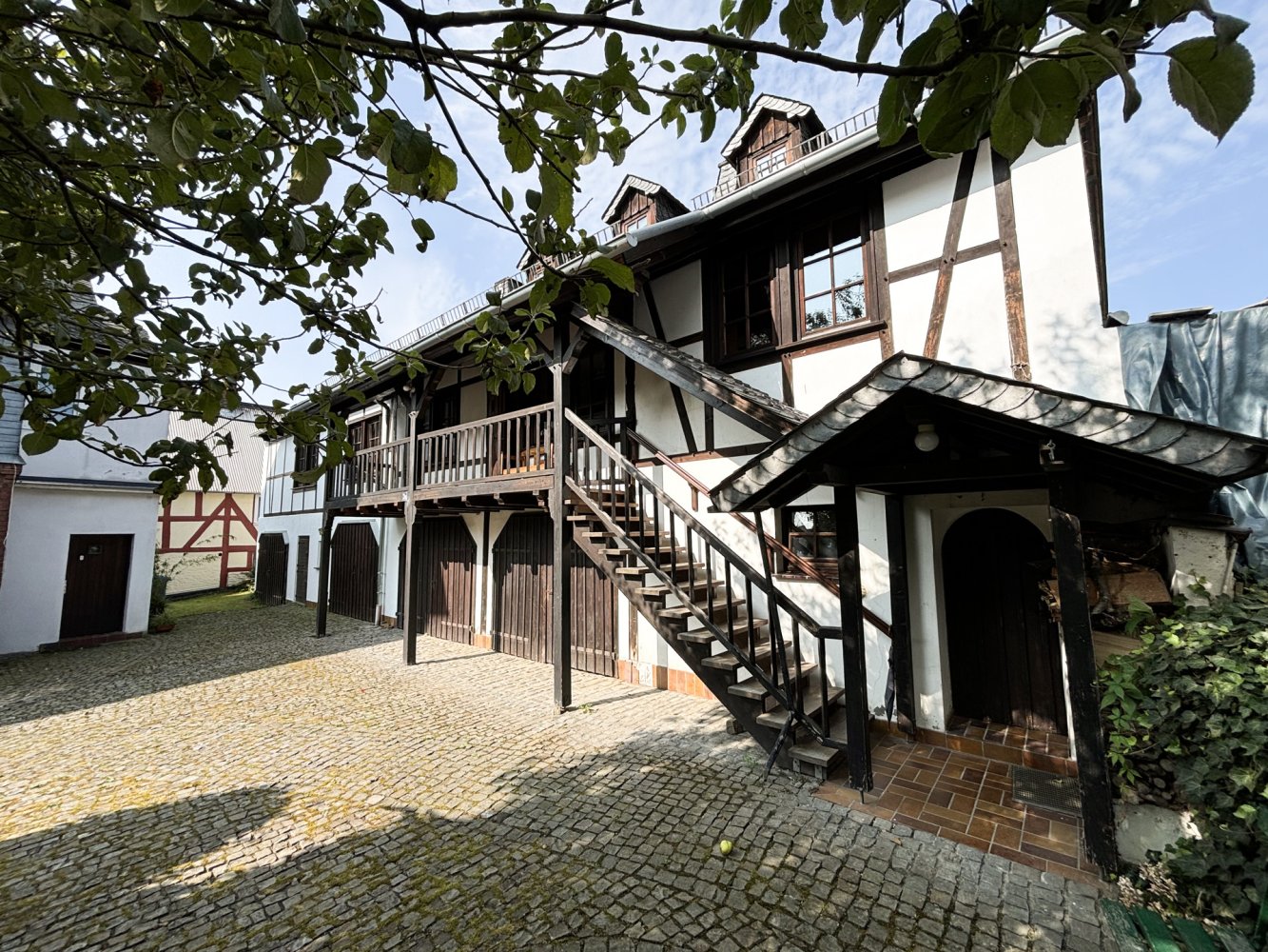 4 bedrooms House in Altenkirchen, Germany No. 172380