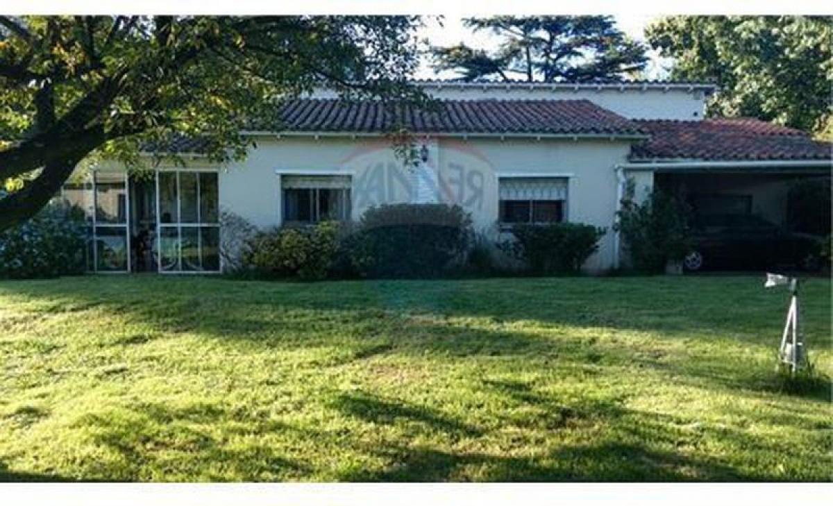 2 غرف نوم مزرعة في Moreno, Argentina رقم 49811