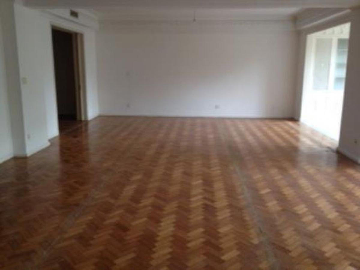 Квартира с 5 спальнями в Рио-де-Жанейро, Бразилия № 540990