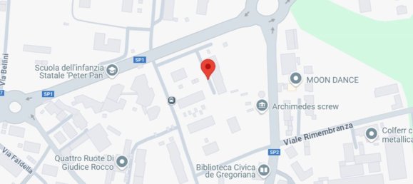 4 rooms Apartment in Crescentino, Italy No. 51324 9