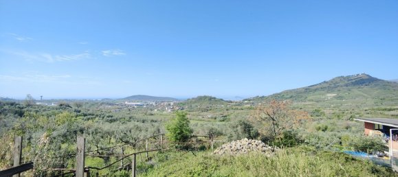 Villa T8 em Spigno Saturnia, Italy N.º 160491 2