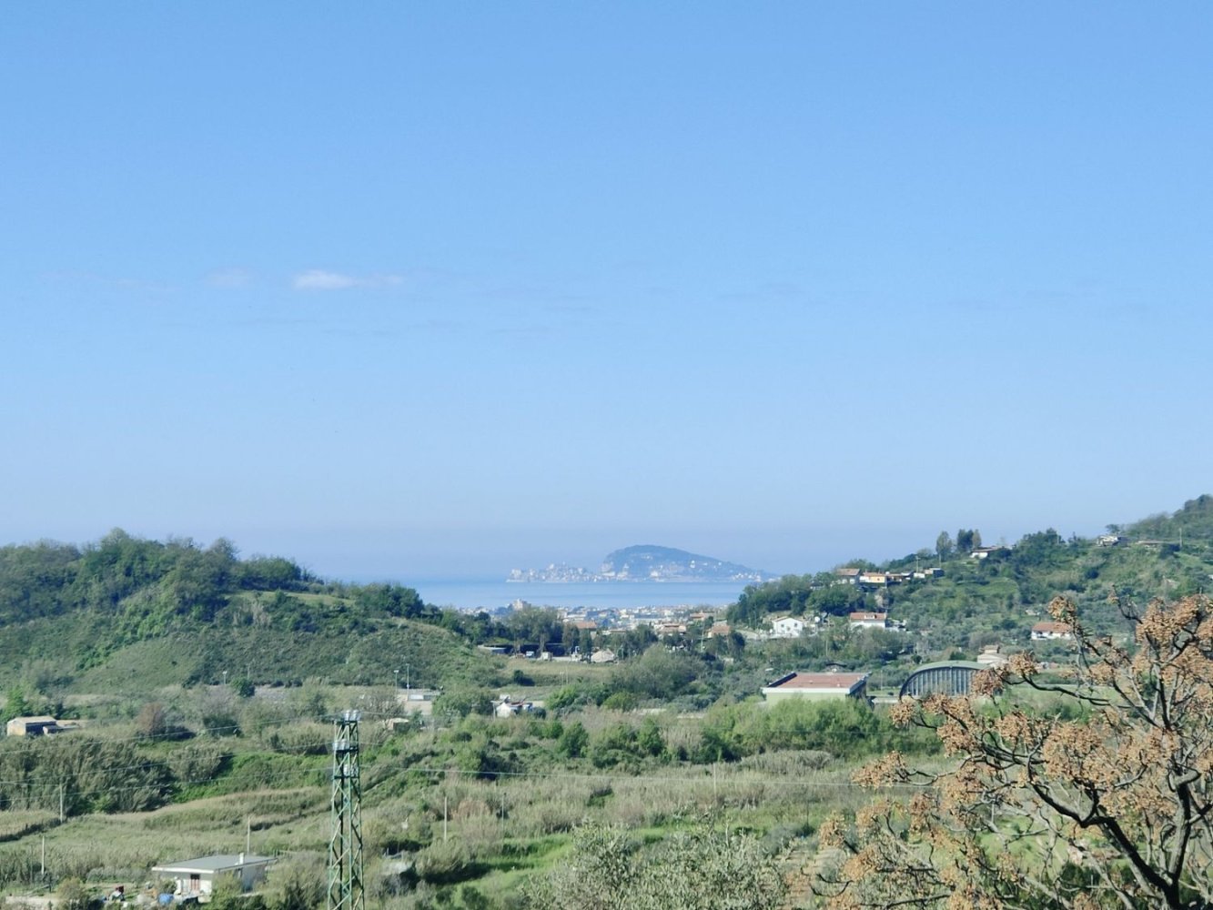 Villa T8 em Spigno Saturnia, Italy N.º 160491